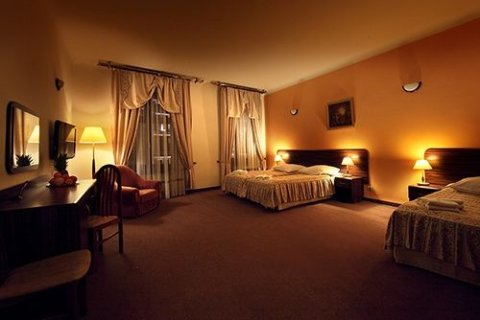 Hotele 3*** - Hotel Wit Stwosz - zdjęcie 2