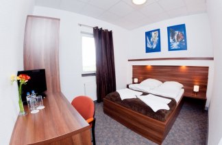 Obiekty szkoleniowe - Marina Hotele - obiekt - zdjęcie 2 