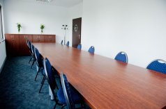 Obiekty szkoleniowe - Marina Hotele - zdjęcie 3