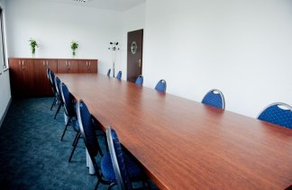 Obiekty szkoleniowe - Marina Hotele - obiekt - zdjęcie 3 