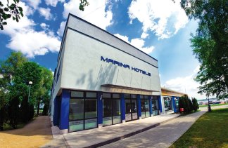 Obiekty szkoleniowe - Marina Hotele - obiekt - zdjęcie 1 
