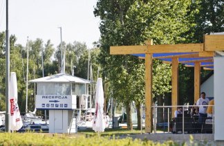 Obiekty szkoleniowe - Marina Hotele - obiekt - zdjęcie 4 