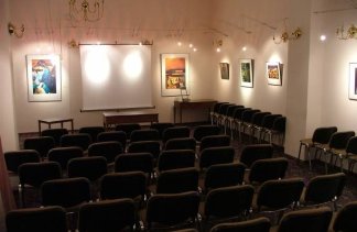 Pałace - Pałac w Paszkówce - obiekt - zdjęcie 6 