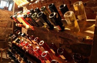 Pałace - Pałac w Paszkówce - obiekt - zdjęcie 7 