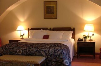 Pałace - Pałac w Paszkówce - obiekt - zdjęcie 3 