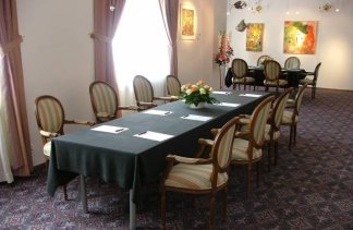 Pałace - Pałac w Paszkówce - obiekt - zdjęcie 5 