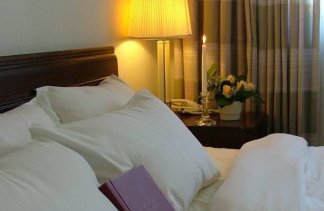 Pałace - Pałac w Paszkówce - obiekt - zdjęcie 4 