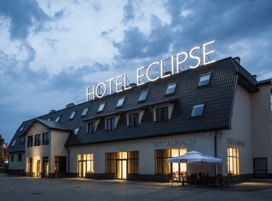 Hotel Eclipse - sale konferencyjne Wrocław