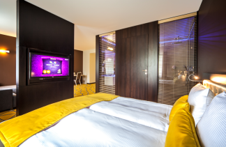 Hotele konferencyjne - Hotel Eclipse - obiekt - zdjęcie 3 