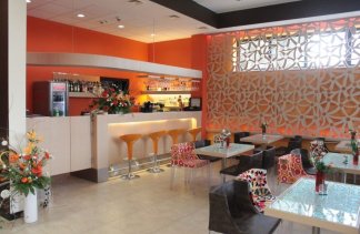 Hotele konferencyjne - Hotel Eclipse - obiekt - zdjęcie 8 