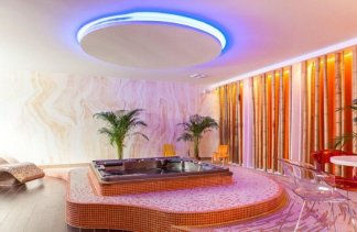 Hotele konferencyjne - Hotel Eclipse - obiekt - zdjęcie 9 