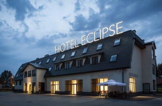 Hotele konferencyjne - Hotel Eclipse - obiekt - zdjęcie 1 
