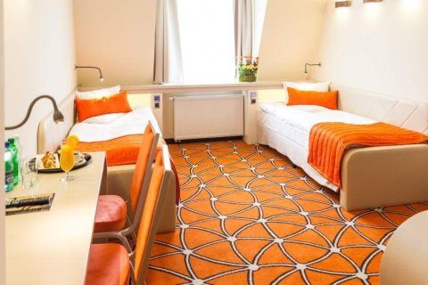 Hotele konferencyjne - Hotel Eclipse - zdjęcie 2