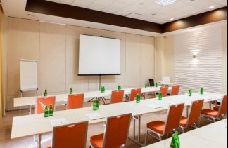 Hotele konferencyjne - Hotel Eclipse - obiekt - zdjęcie 5 