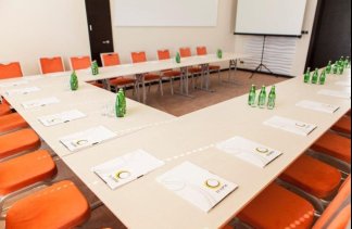 Hotele konferencyjne - Hotel Eclipse - obiekt - zdjęcie 7 