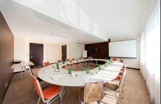 Hotele konferencyjne - Hotel Eclipse - obiekt - zdjęcie 6 