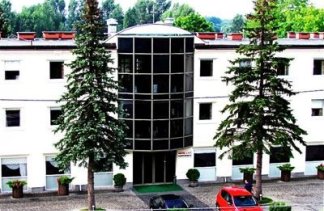 Hotele 3*** - Hotel Kacperski - obiekt - zdjęcie 1 