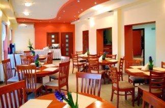 Hotele 3*** - Hotel Kacperski - obiekt - zdjęcie 7 