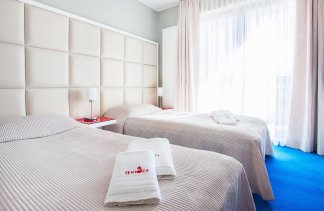 Centra konferencyjne - Villa Sentoza - obiekt - zdjęcie 2 