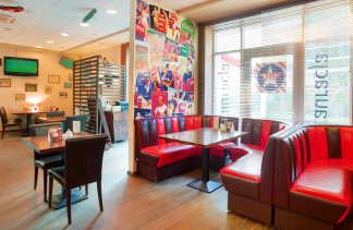 Centra konferencyjne - Villa Sentoza - obiekt - zdjęcie 8 