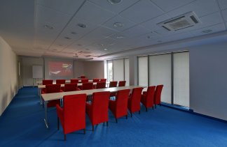 Centra konferencyjne - Villa Sentoza - obiekt - zdjęcie 6 