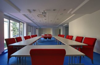 Centra konferencyjne - Villa Sentoza - obiekt - zdjęcie 5 