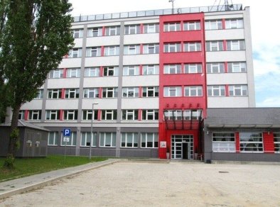 Hostel Molo - sale konferencyjne Łódź