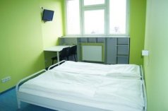 Centra konferencyjne - Hostel Molo - zdjęcie 3