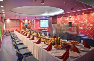 Centra konferencyjne - Hostel Molo - obiekt - zdjęcie 5 