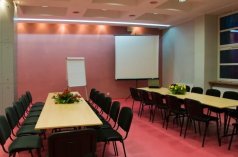 Centra konferencyjne - Hostel Molo - zdjęcie 4