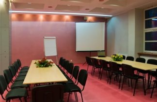 Centra konferencyjne - Hostel Molo - obiekt - zdjęcie 4 