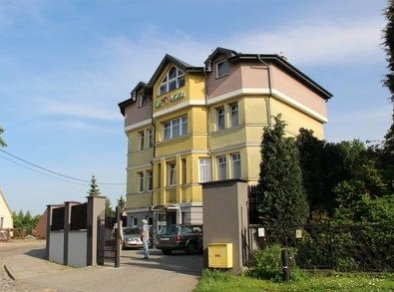 La Petite - sale konferencyjne Gdańsk