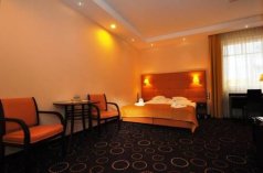 Centra konferencyjne - La Petite - zdjęcie 4