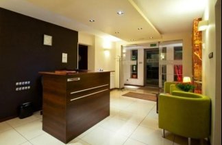 Centra konferencyjne - La Petite - obiekt - zdjęcie 2 