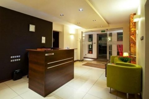 Centra konferencyjne - La Petite - zdjęcie 2