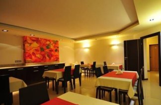 Centra konferencyjne - La Petite - obiekt - zdjęcie 7 