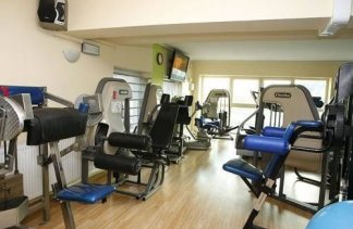 Hotele 3*** - Sunny Hotel - obiekt - zdjęcie 5 