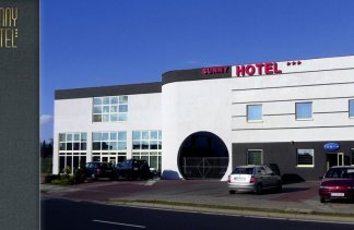 Hotele 3*** - Sunny Hotel - obiekt - zdjęcie 1 