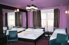 Hotele 3*** - Sunny Hotel - zdjęcie 3