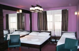 Hotele 3*** - Sunny Hotel - obiekt - zdjęcie 3 