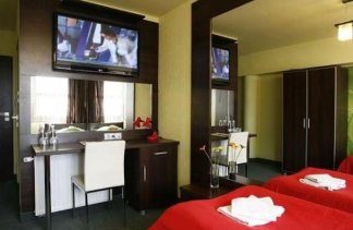 Hotele 3*** - Sunny Hotel - obiekt - zdjęcie 2 