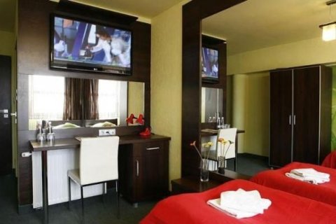 Hotele 3*** - Sunny Hotel - zdjęcie 2