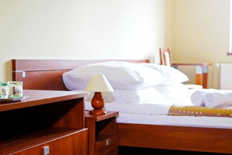 Centra konferencyjne - Rezydencja Apollo - zdjęcie 2