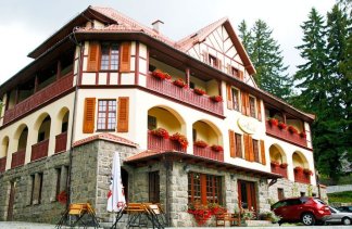 Centra konferencyjne - Rezydencja Apollo - obiekt - zdjęcie 1 