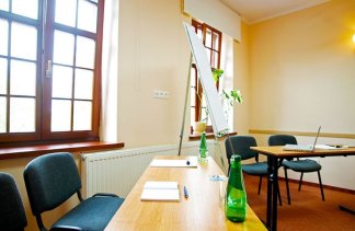 Centra konferencyjne - Rezydencja Apollo - obiekt - zdjęcie 7 