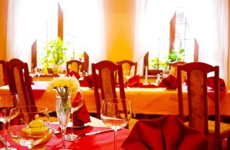 Centra konferencyjne - Rezydencja Apollo - obiekt - zdjęcie 10 