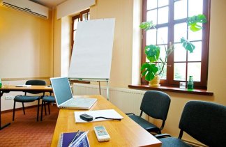 Centra konferencyjne - Rezydencja Apollo - obiekt - zdjęcie 8 