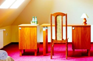 Centra konferencyjne - Rezydencja Apollo - obiekt - zdjęcie 3 