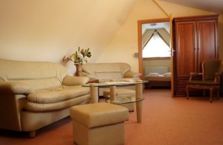 Ośrodki konferencyjne - Ośrodek Fian - obiekt - zdjęcie 3 