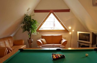 Ośrodki konferencyjne - Ośrodek Fian - obiekt - zdjęcie 9 